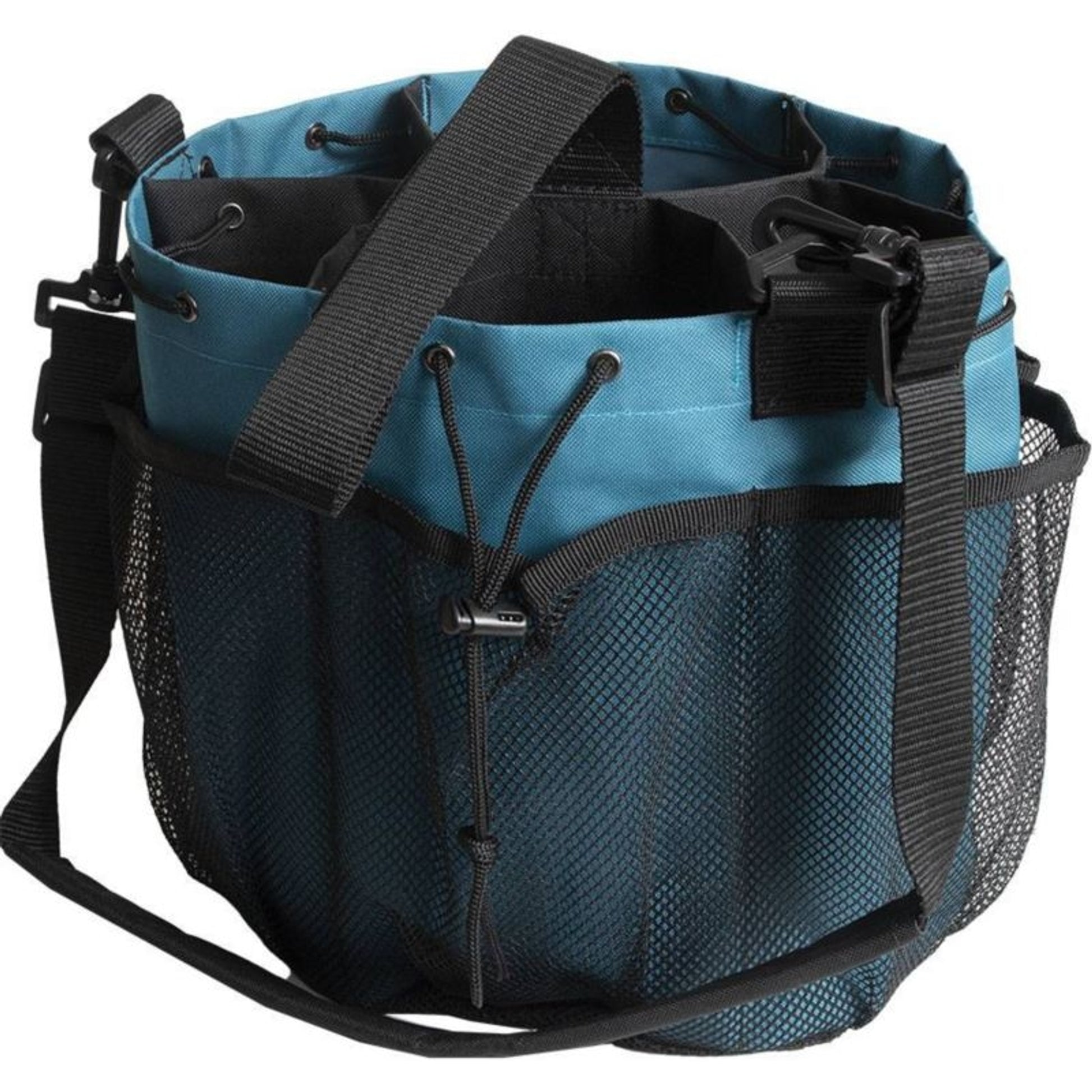 Mustang Grooming Tote