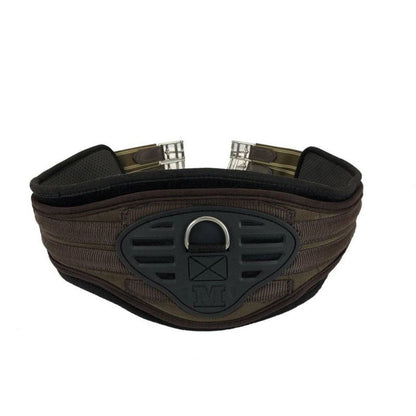 Majyk All Purpose Removable Liner Girth 44in Brown