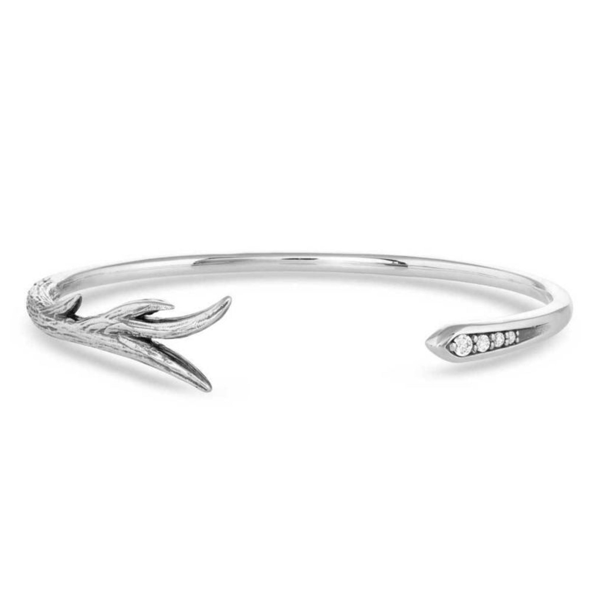 Montana Silversmiths Kristy Titus At Last Antler B