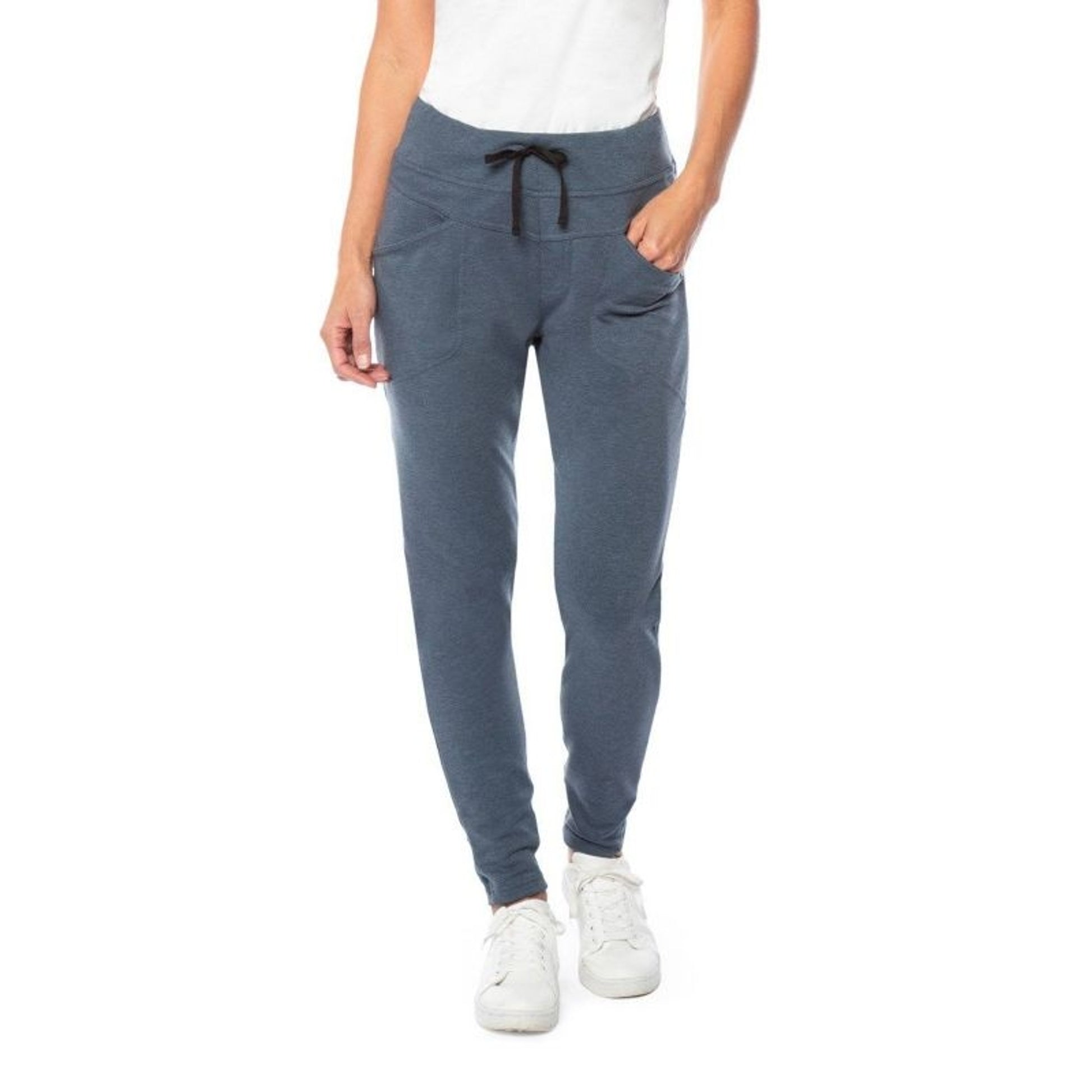 EQL by Kerrits Ladies Weekender Joggers Medium Sla