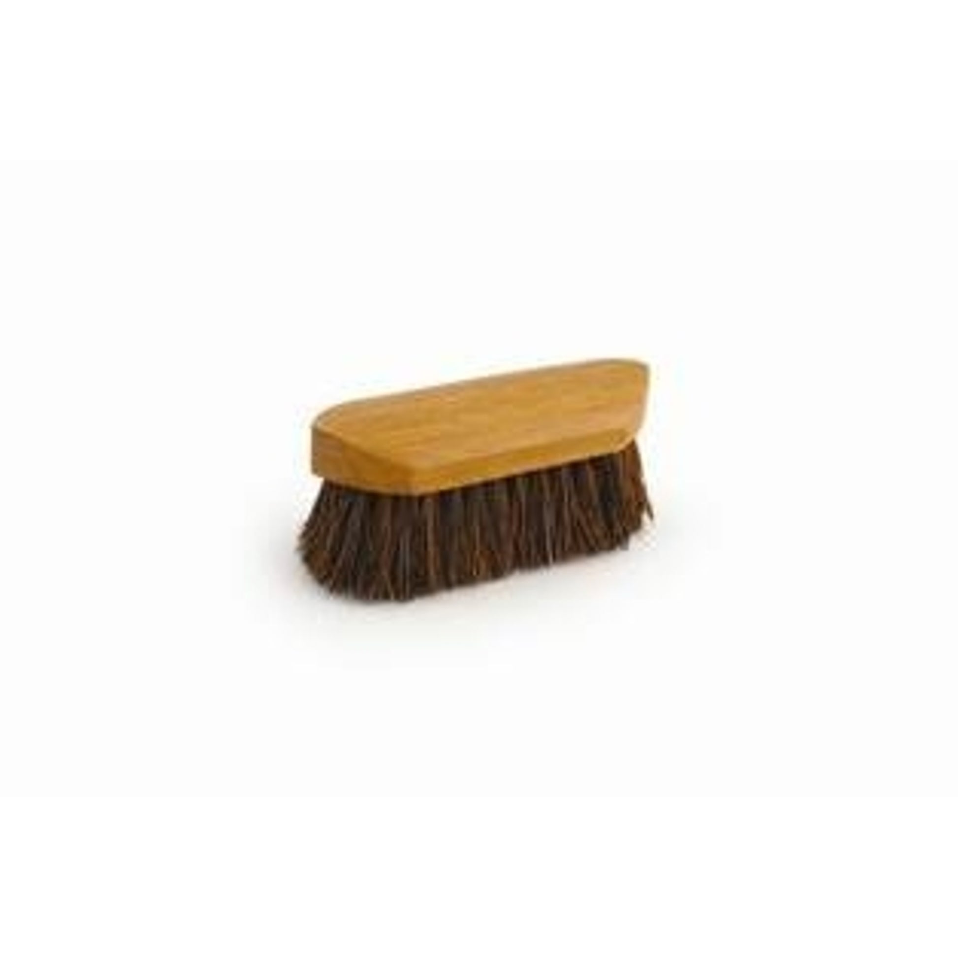 Legends Oiled Palmyra Pocket Mud Brush 6 3/8" Natu