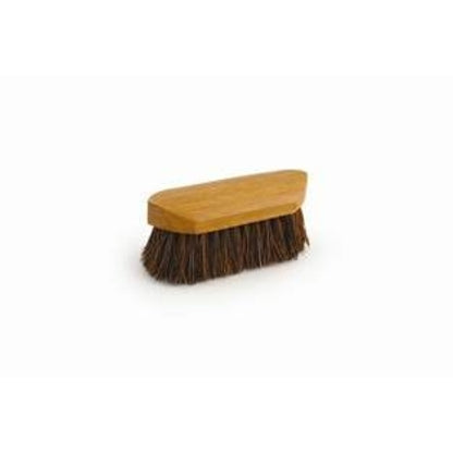 Legends Oiled Palmyra Pocket Mud Brush 6 3/8" Natu