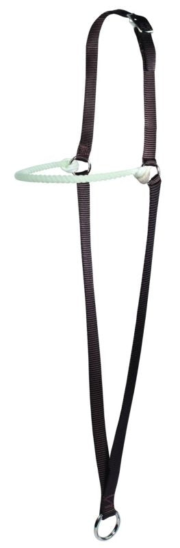 Professionals Choice War Bonnet Web Lariat Brow