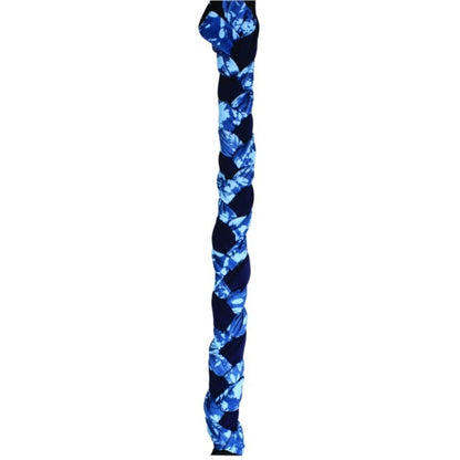 Tail Tamer Lycra Tail Braid 34 Black