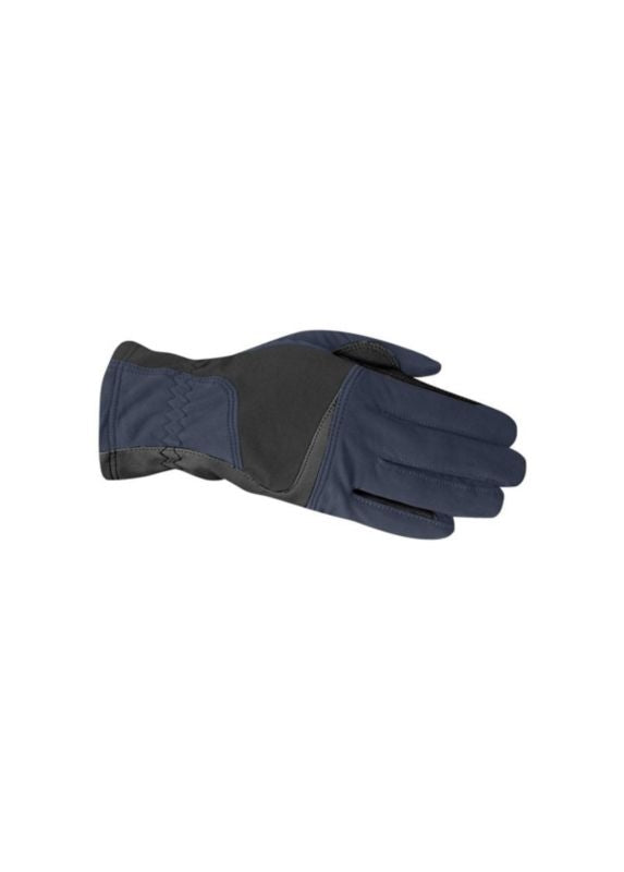 Kerrits Ice Fil Gloves Large Admiral