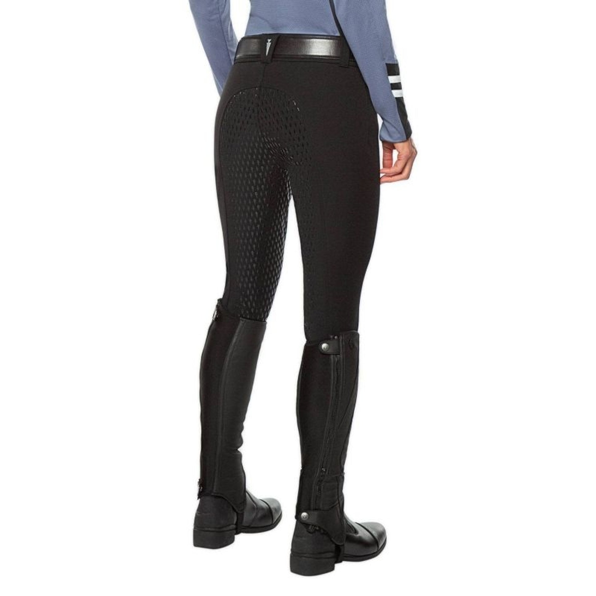 Kerrits Ladies Affinity Ice Fil FS Breech