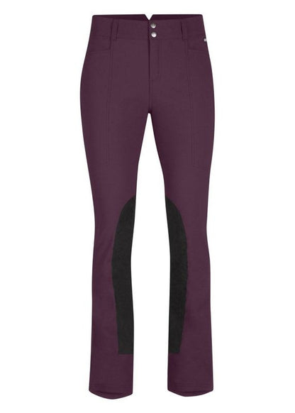 Kerrits Ladies Dynamic Extended Knee Patch Bootcut