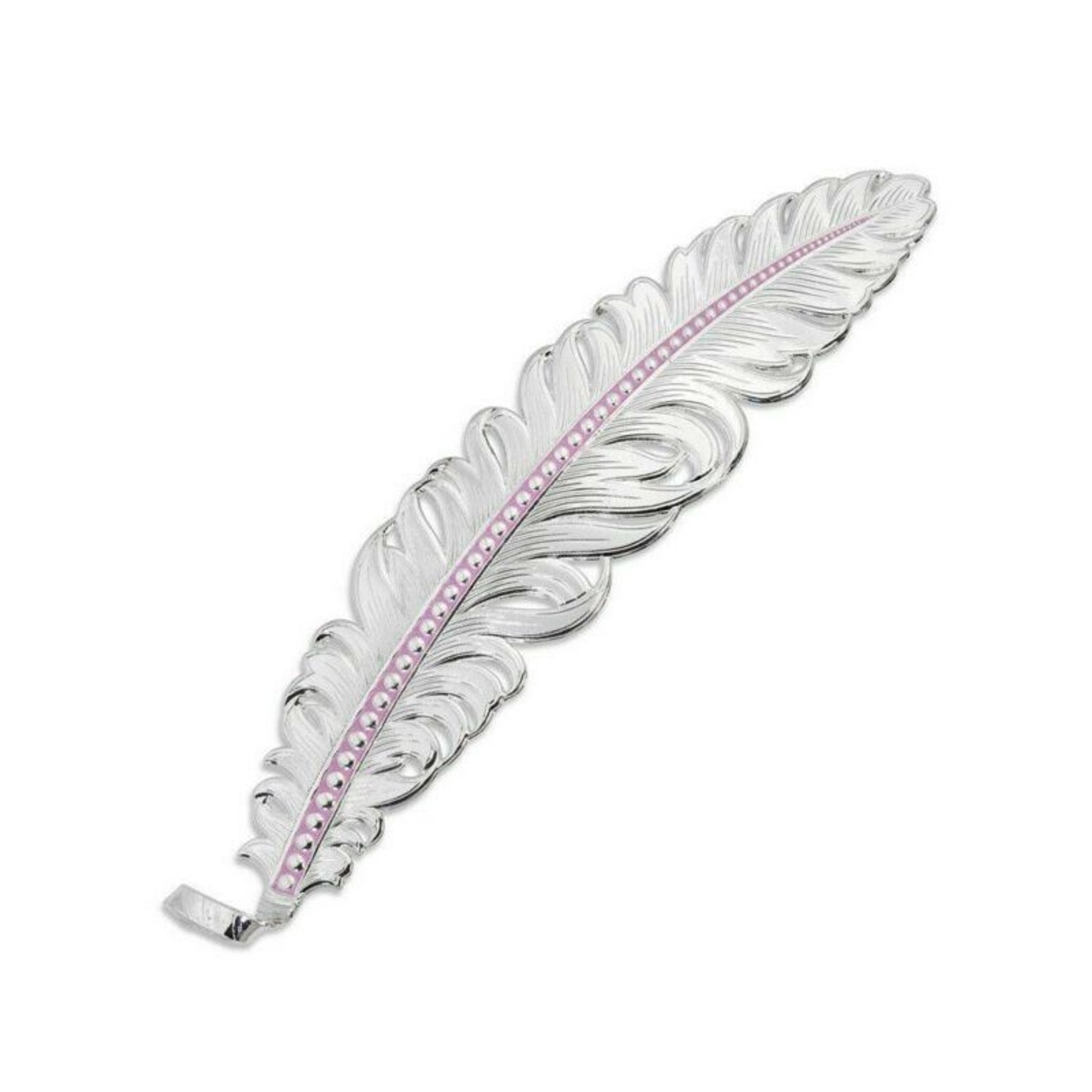 Montana Silversmiths Hat Feather Adult Tough Enoug