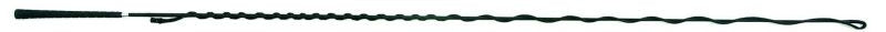 Goddard Lunge Whip 71 Black