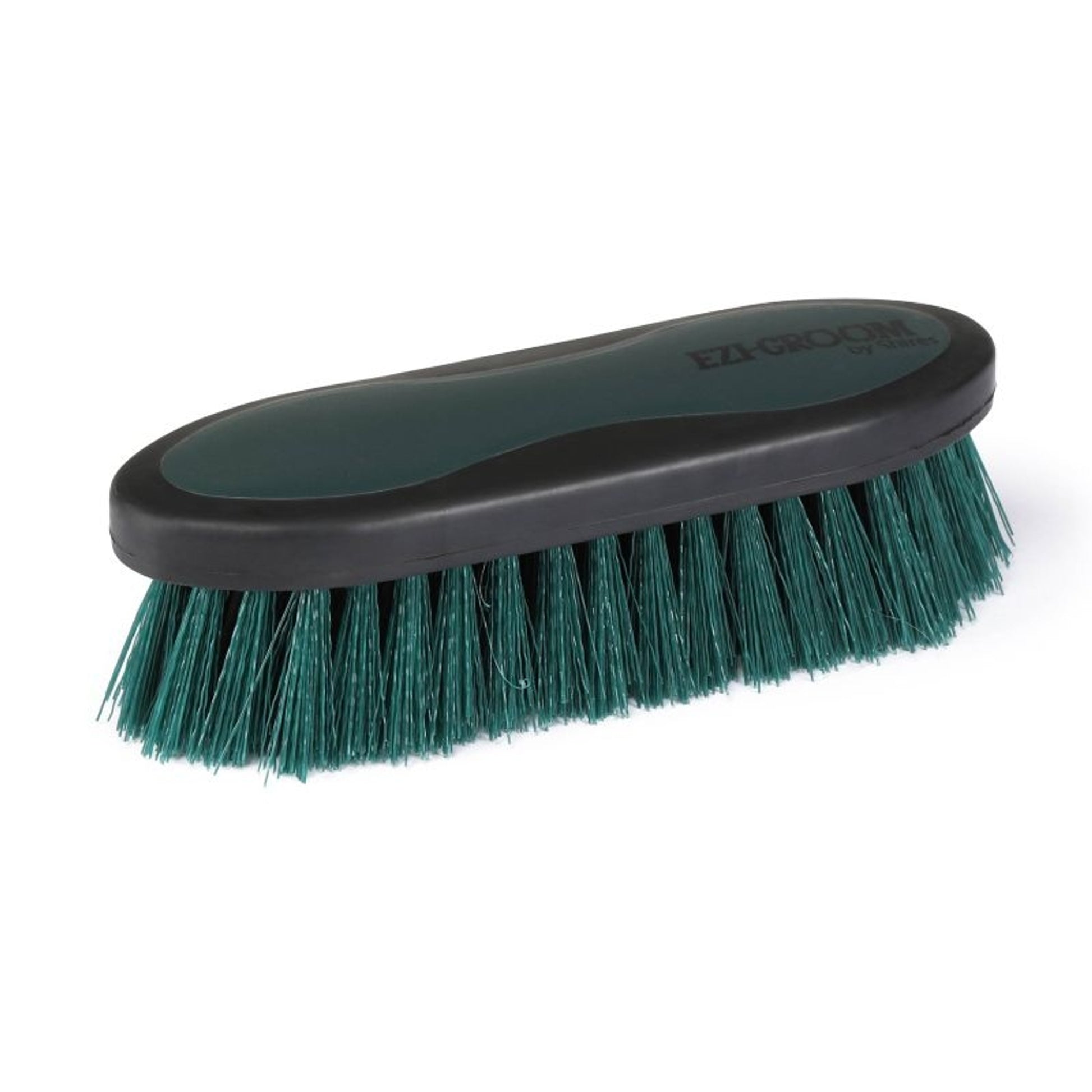 Shires Ezi-Groom Grip Dandy Brush