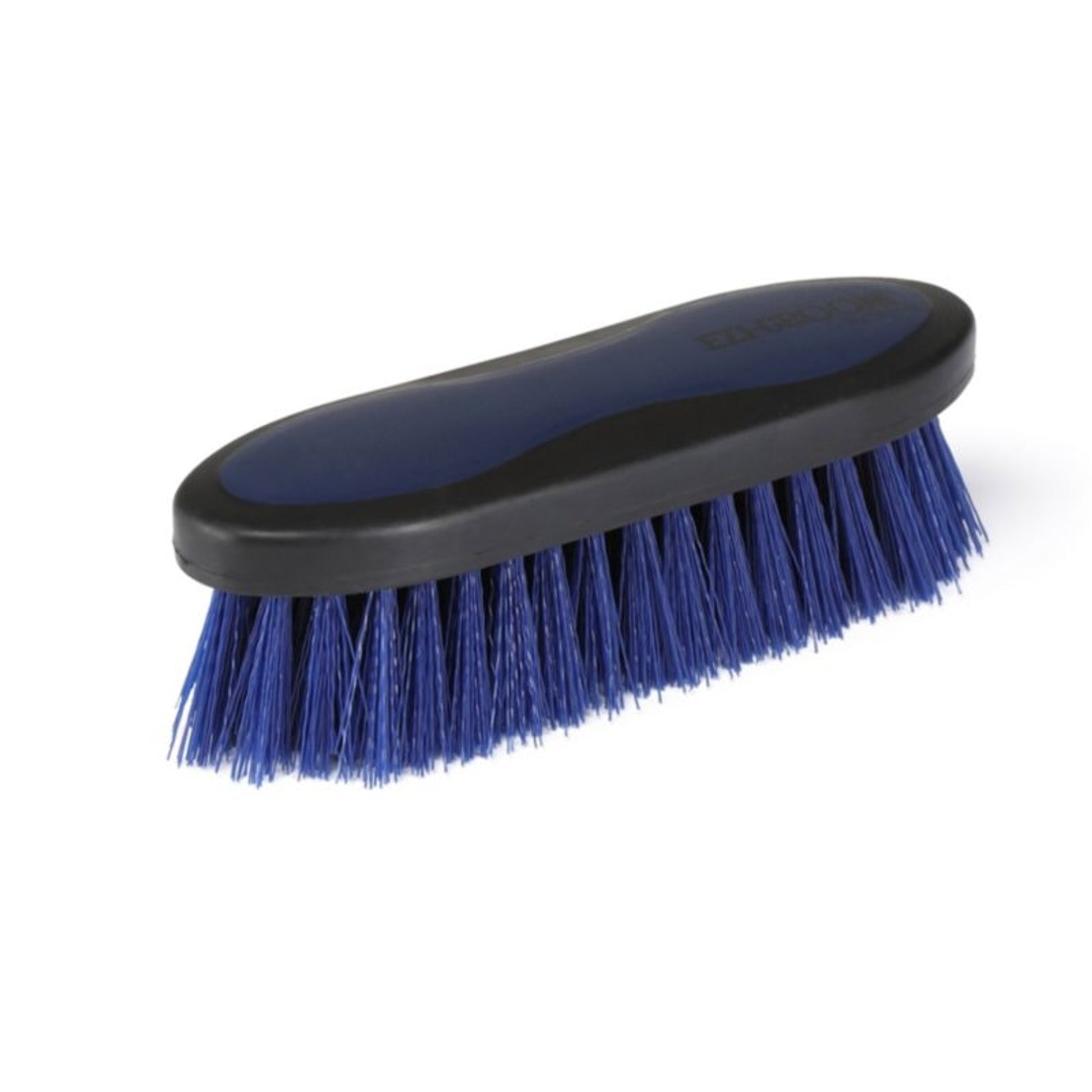 Shires Ezi-Groom Grip Dandy Brush