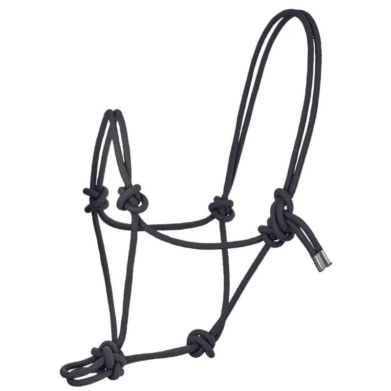 Reinsman Premium Rope Halter - Medium/Firm