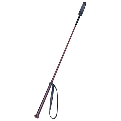 Reinsman Riding Crop with Hand Loop 26in