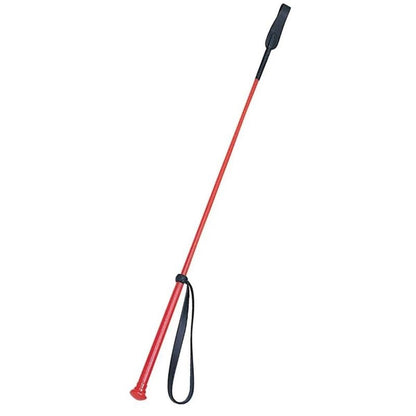 Reinsman Riding Crop with Hand Loop 26in