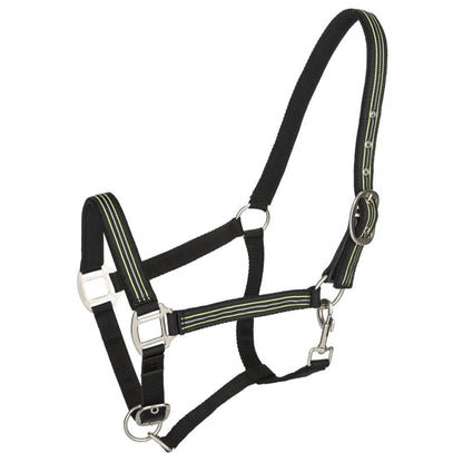 TuffRider Adj Nylon Brkwy Halter