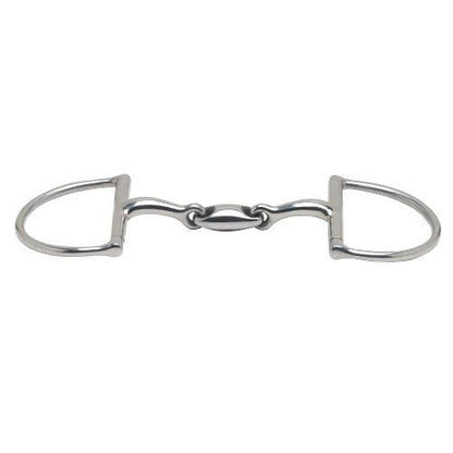 JP Korsteel Hunter Dee with Oval Mouth