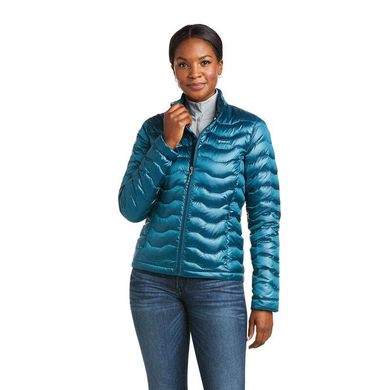 Ariat Ladies Ideal 3.0 Down Jacket