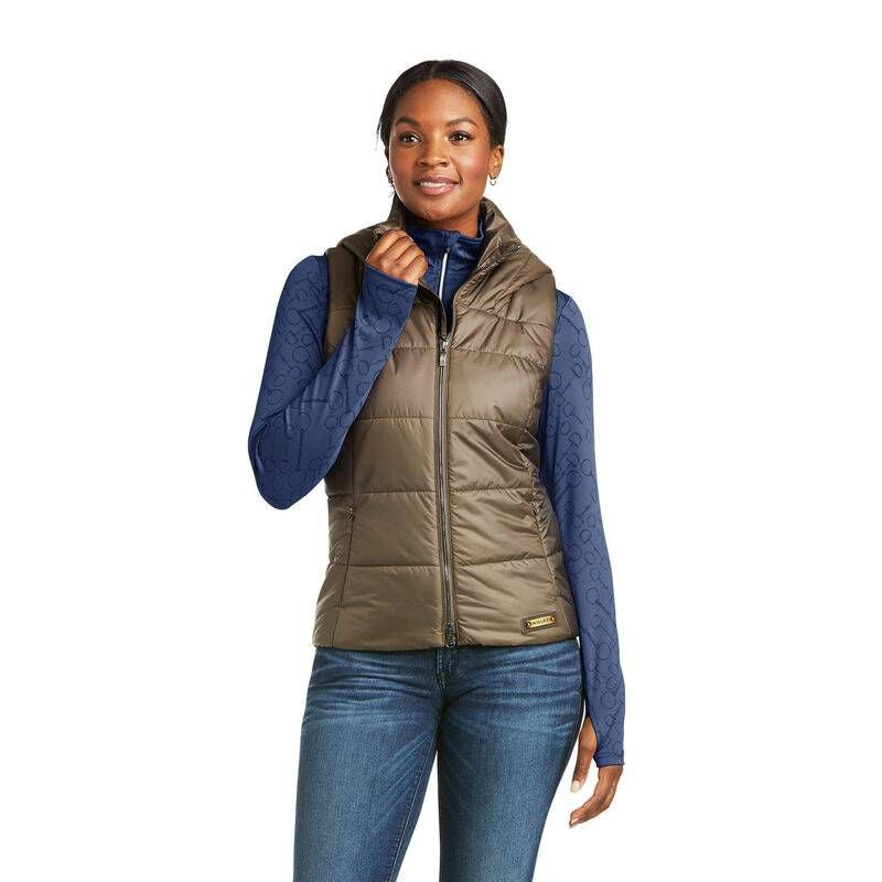 Ariat Ladies Harmony Vest