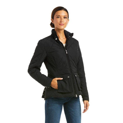 Ariat Ladies Province Jacket