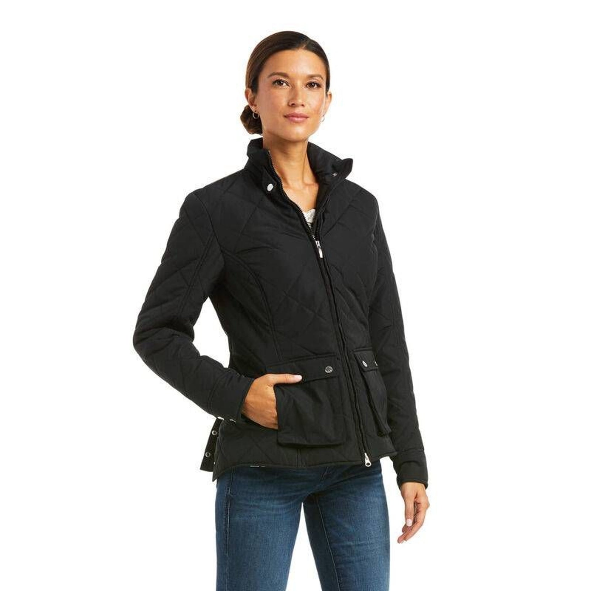 Ariat Ladies Province Jacket