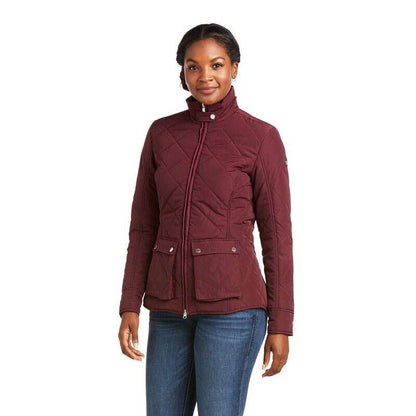Ariat Ladies Province Jacket