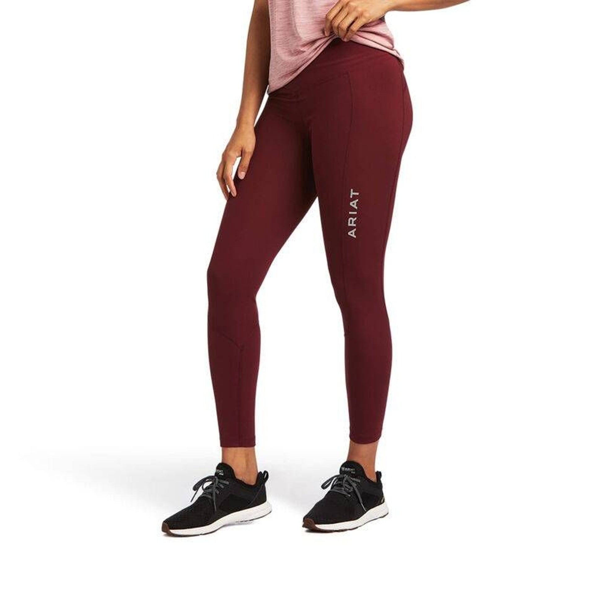 Ariat Womens Tek Tight