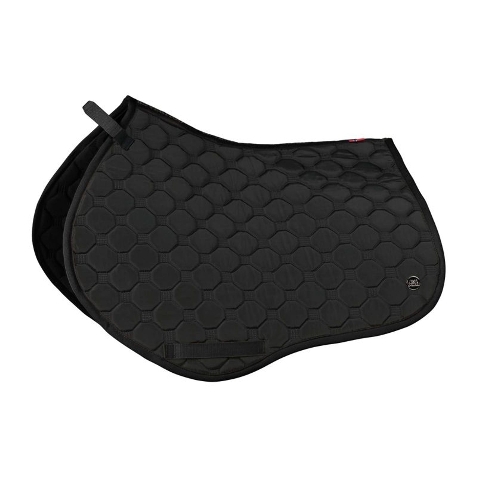 B Vertigo Calgary All Purpose Saddle Pad