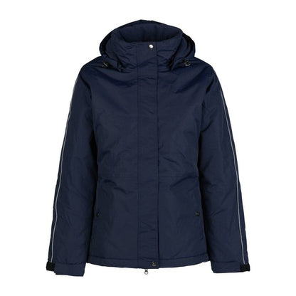 Horze Cheyenne Womens Padded Winter Riding Jacket