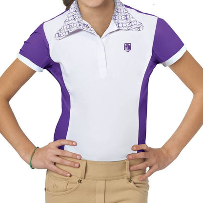 Romfh Kids Bit Signature Magnet Short Sleeve Show