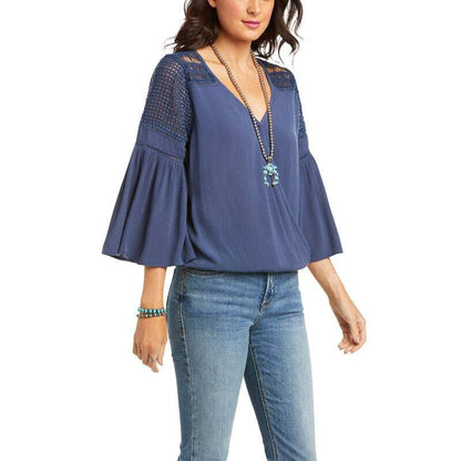 Ariat Ladies Brunchin Tunic