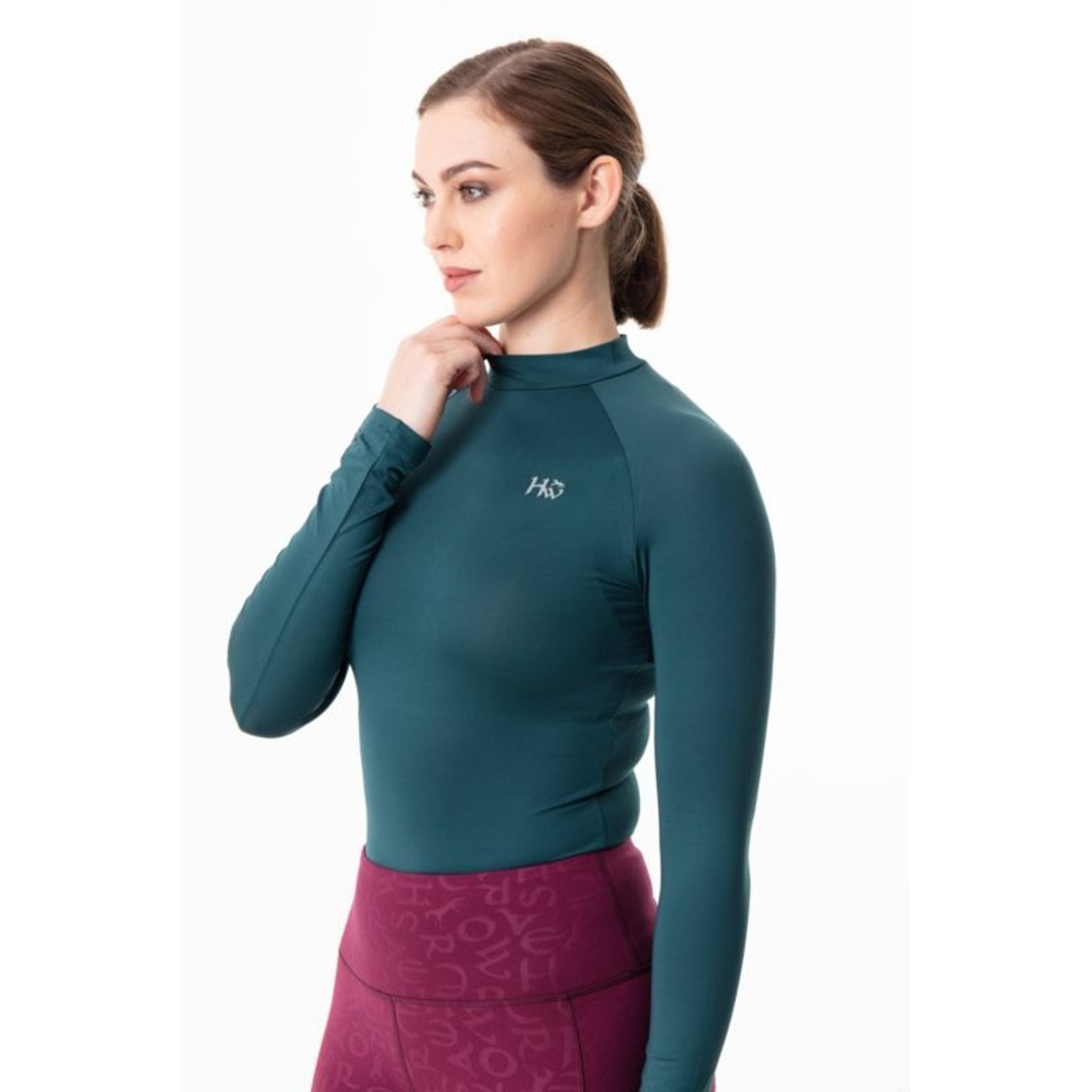 Horseware Ladies Keela Base Layer Shirt
