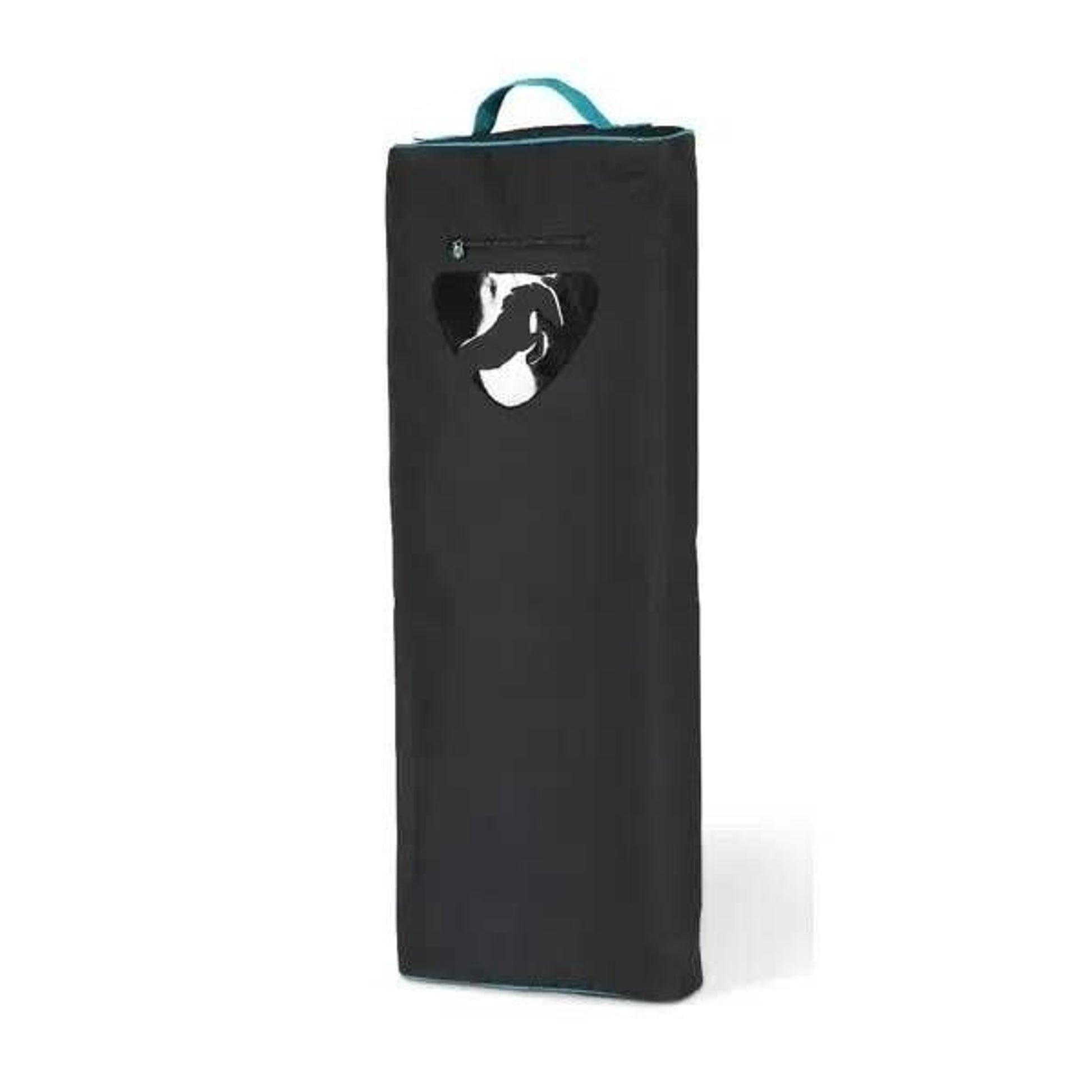 Aubrion Double Bridle Bag