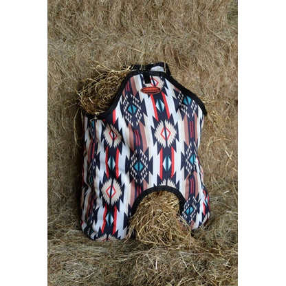 Weatherbeeta Print Hay Bag