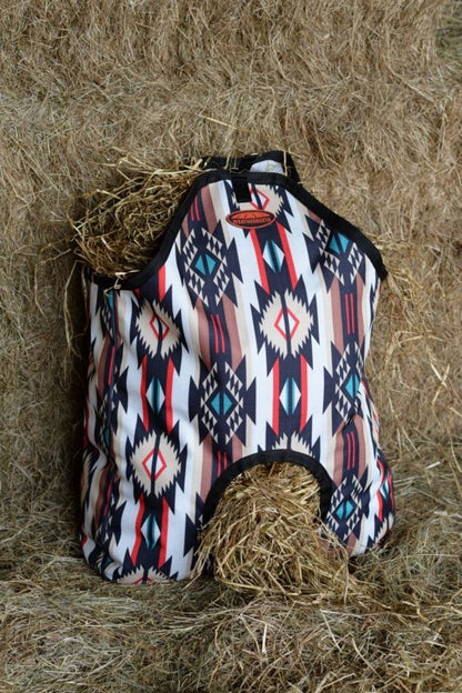 Weatherbeeta Print Hay Bag