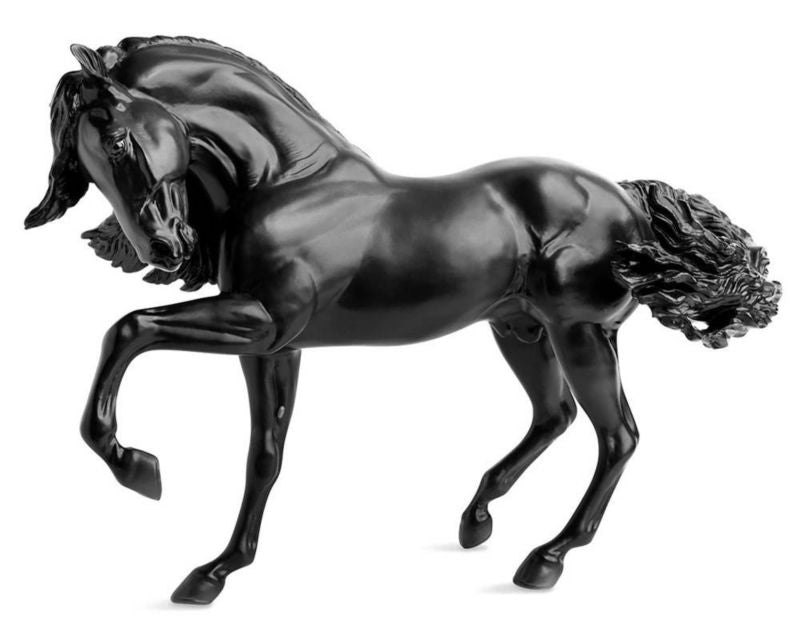 Breyer Sjoerd - Champion Friesian Stallion