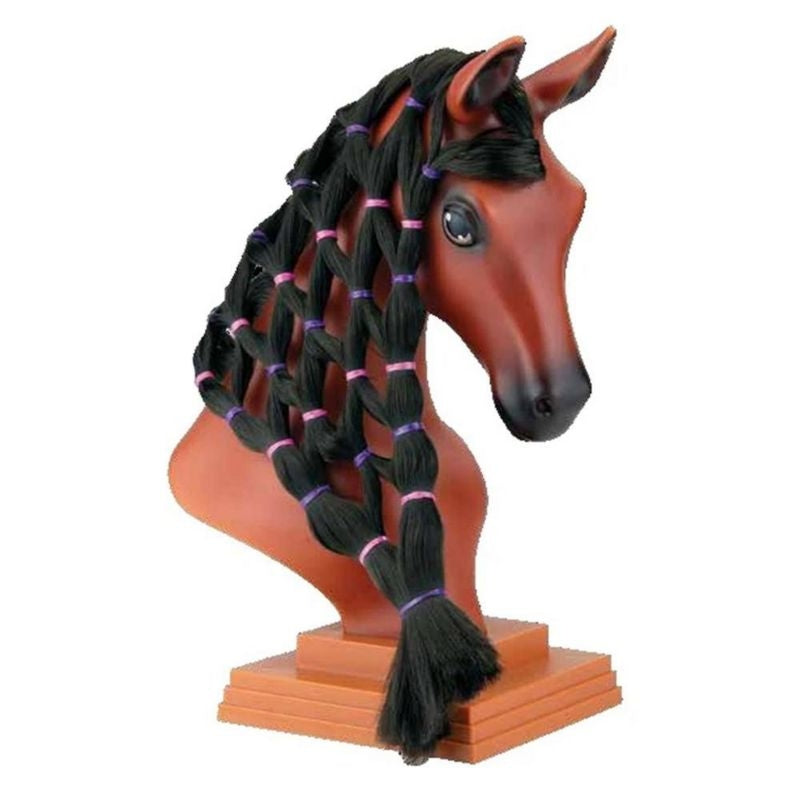 Breyer Blaze Mane Beauty Styling Head