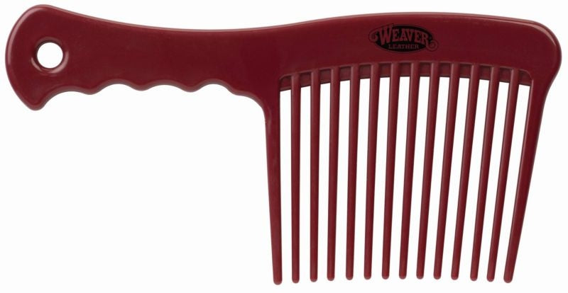 Weaver Comb Tawny/Gray