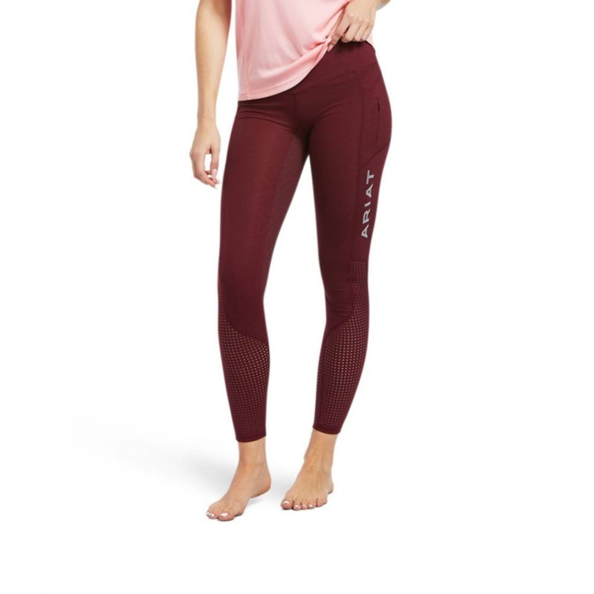 Ariat Ladies Eos Full Seat Tights