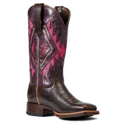Ariat Ladies Sienna VentTek 360 Western Boots