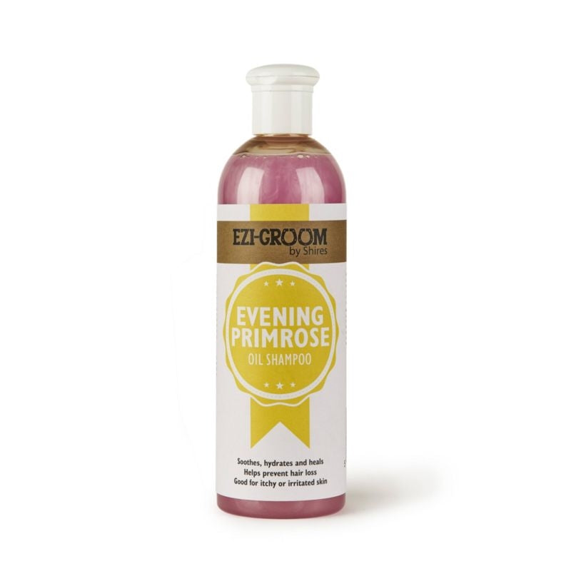 Shires Ezi-Groom Evening Primrose Oil Shampoo