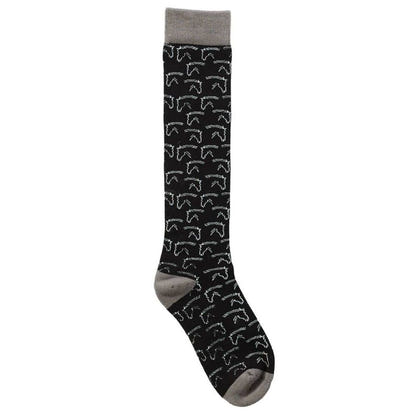 Ovation Ladies Bamboo Boot Socks