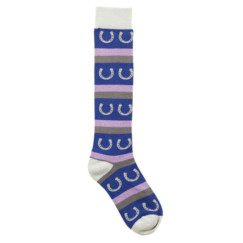 Ovation Ladies Bamboo Boot Socks
