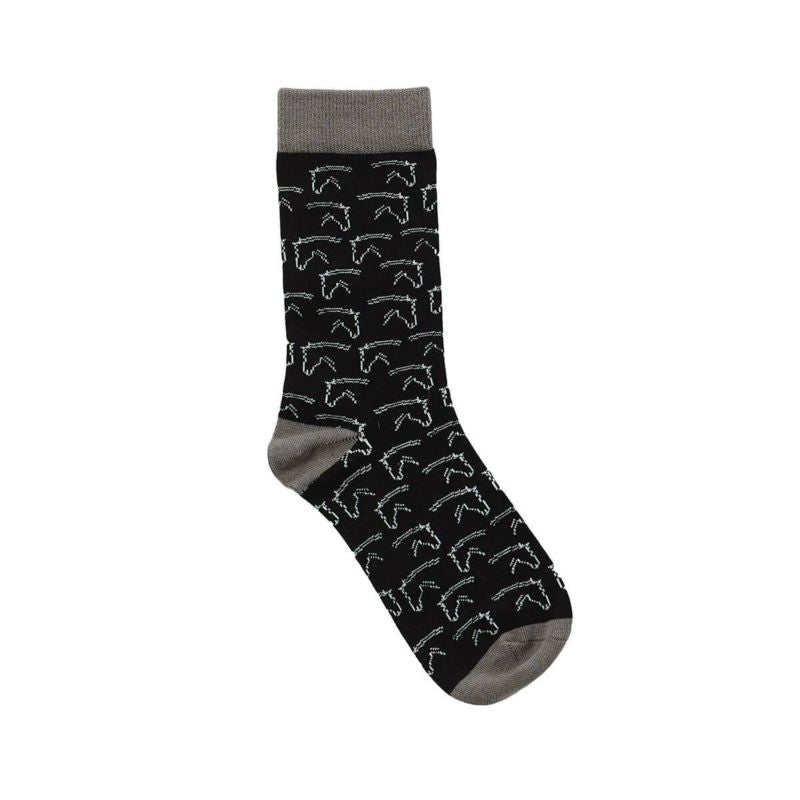 Ovation Ladies Bamboo Crew Socks