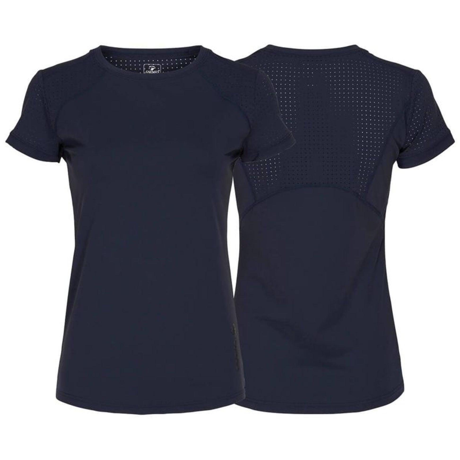 Catago Ladies Sade Short Sleeve Tee Shirt