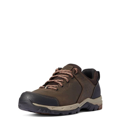 Ariat Mens Skyline Low Waterproof Shoes