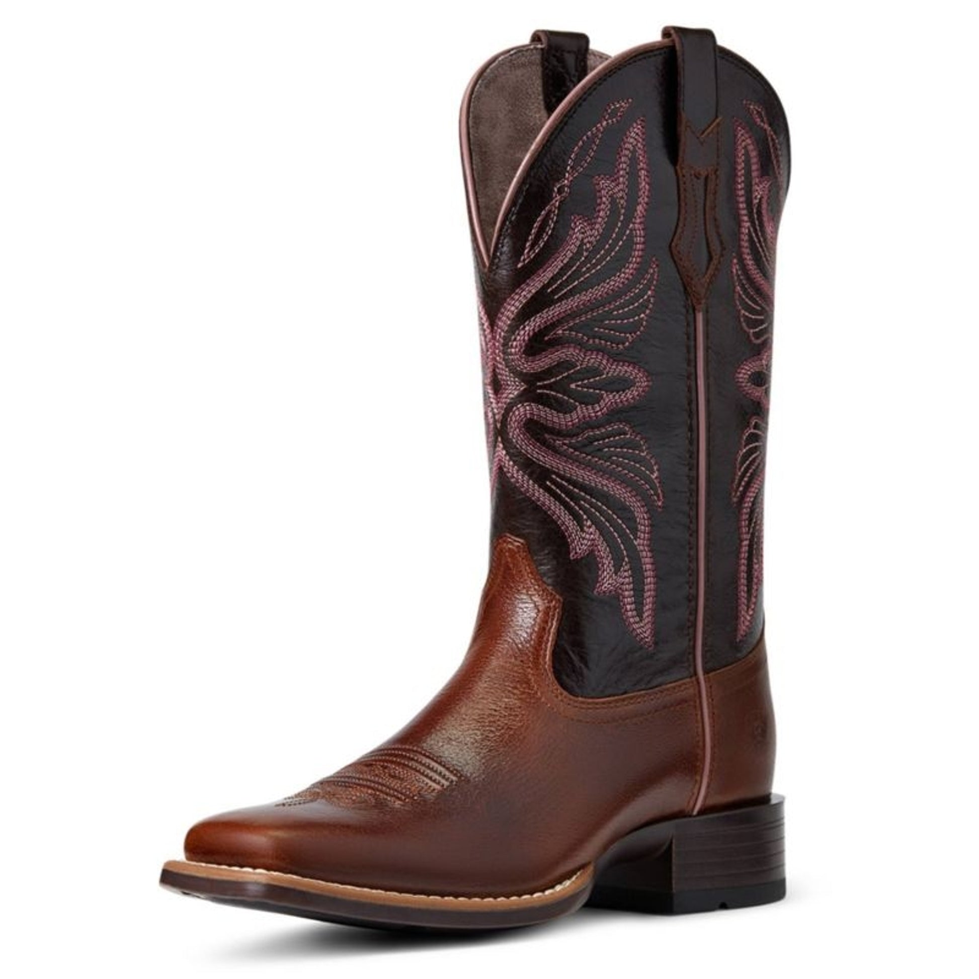 Ariat Ladies Edgewood Western Boots