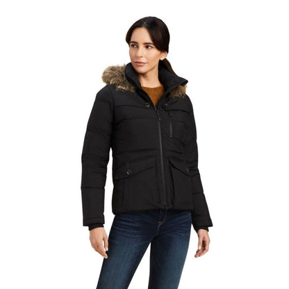 Ariat Ladies Clairborne Down Jacket