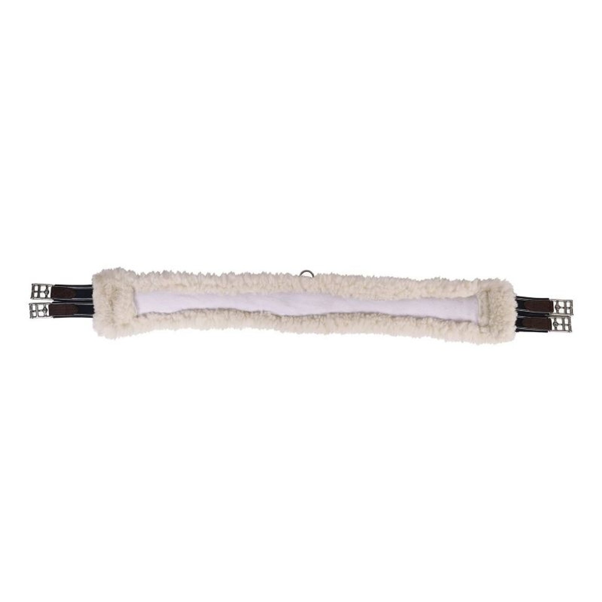 Henri de Rivel AP Equicool Fleece Girth 42 Havana