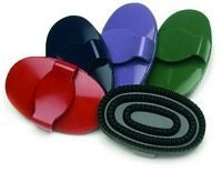 Equi Essentials Rubber Curry Comb