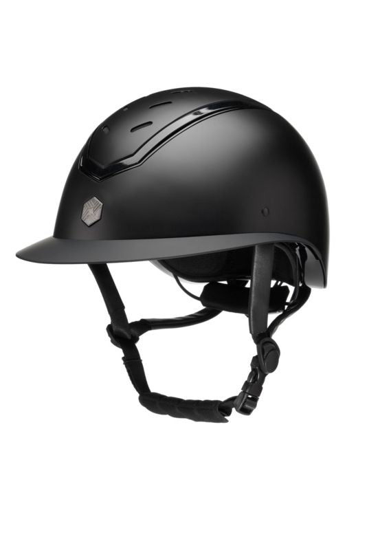 Charles Owen Kylo Wide Peak Helmet